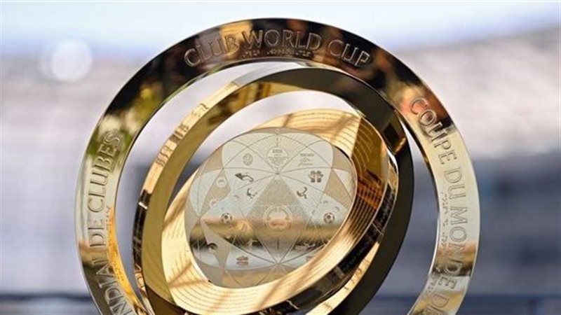 كأس العالم للأندية