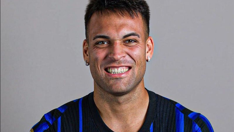 لاوتارو مارتينيز