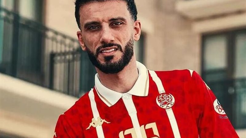 عمر السومة
