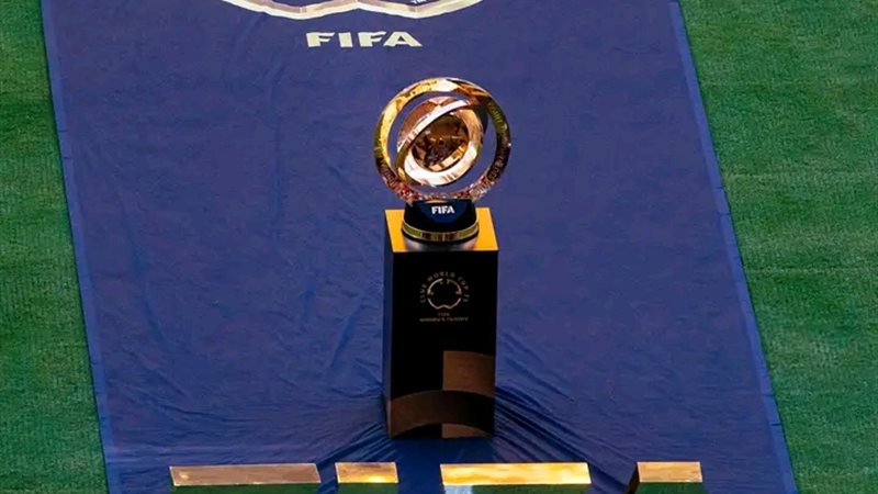 كأس العالم للأندية