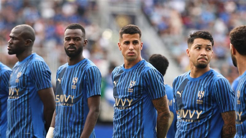 الهلال السعودي