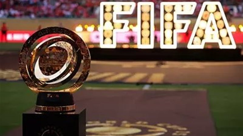 كأس العالم للأندية
