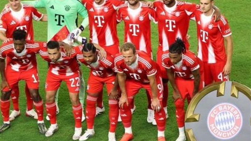 بايرن ميونخ