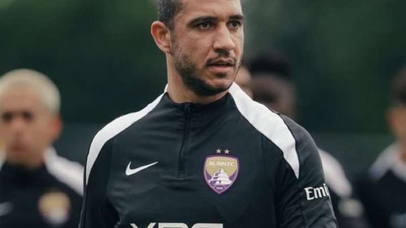 رامي ربيعة