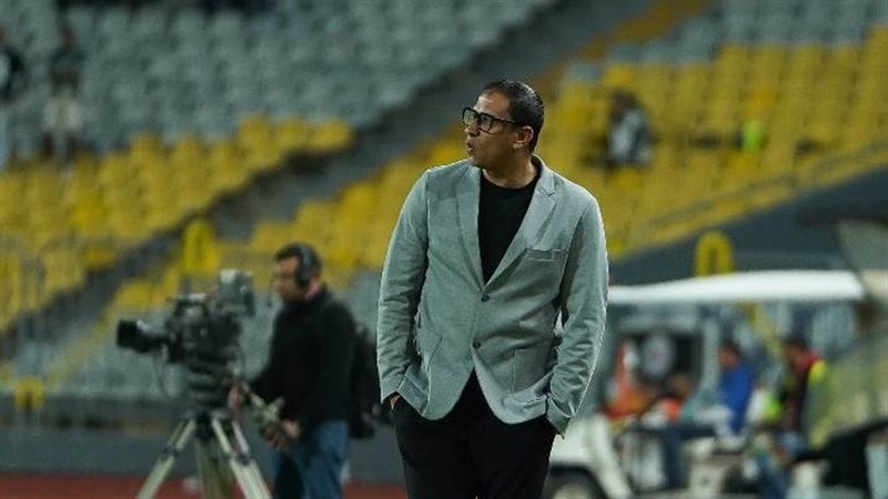 مجدي عبد العاطي