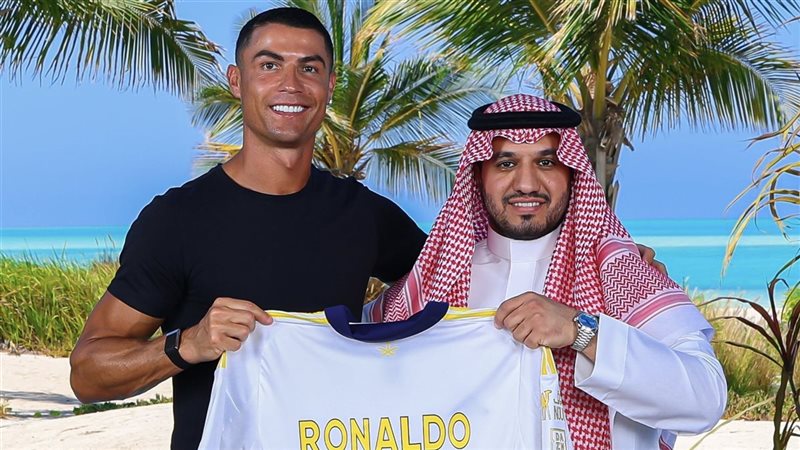 النصر السعودي