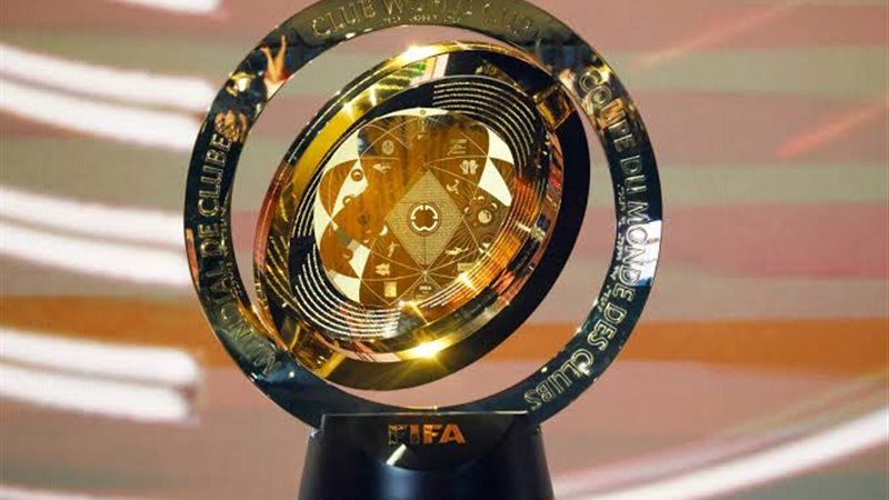 كأس العالم للأندية