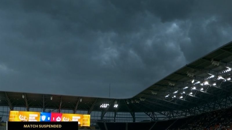 كأس العالم للأندية