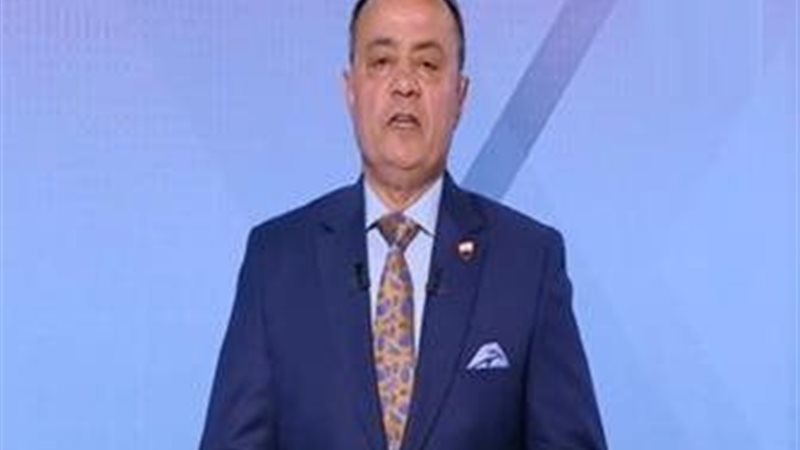 طارق يحيي