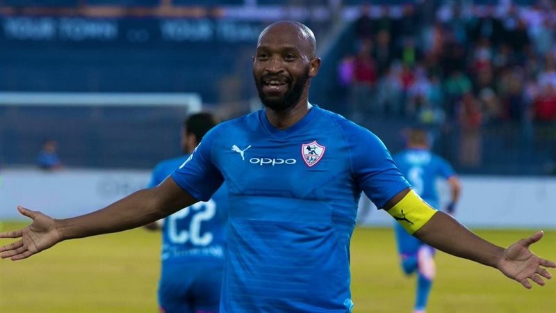 شيكابالا