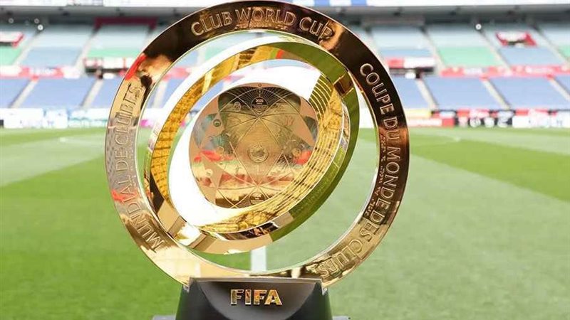 كأس العالم للأندية
