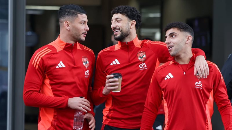 الاهلي