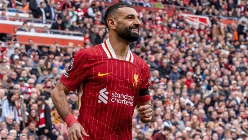محمد صلاح