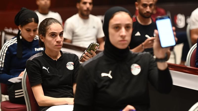 دورة الحكام على تقنية