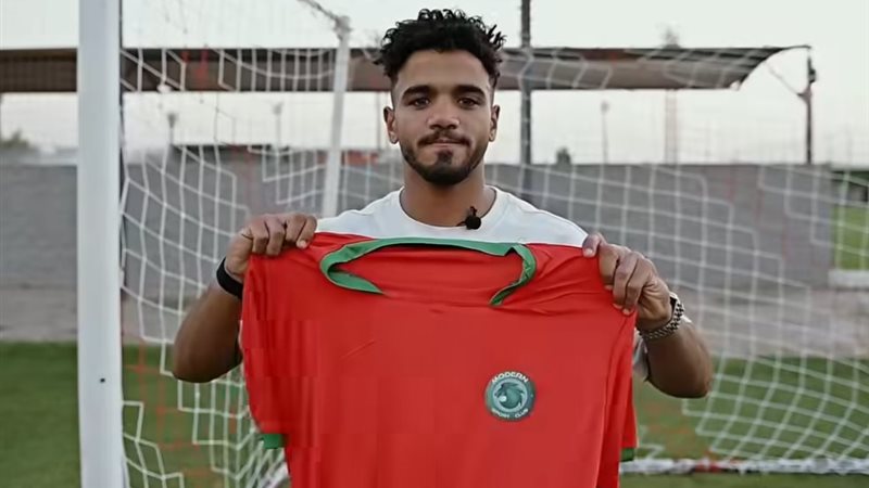 رشاد متولي