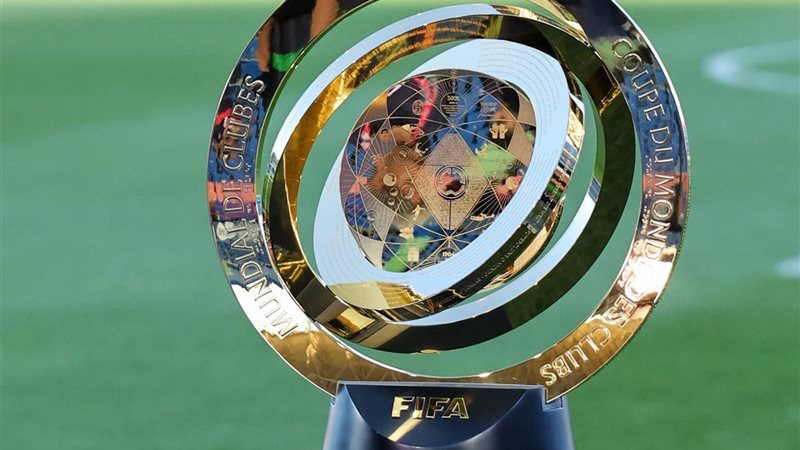 كأس العالم للأندية