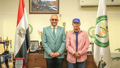 البنك الأهلي يعلن تعيين بدر رجب رئيسًا لقطاع الناشئين