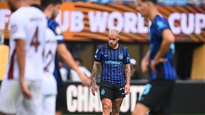 فلومينينسي يطيح بـ إنتر ميلان من كأس العالم للأندية 