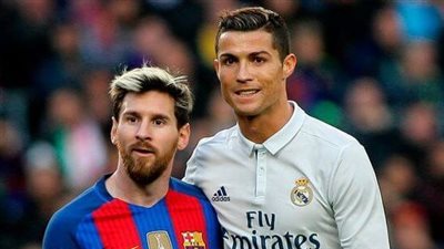 بعد الدوسري.. ميسي وسواريز يؤمنان رقم رونالدو التاريخي في مونديال الأندية