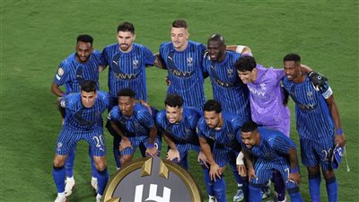 بعد الفوز على مانشستر سيتي.. 5 أرقام قياسية حققها الهلال السعودي 