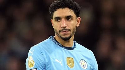 بعد وداع مرموش.. المصريون 