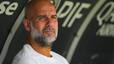 بعد الهزيمة من الهلال.. جوارديولا يسجل موسم صفري “الأسوأ” في تاريخه