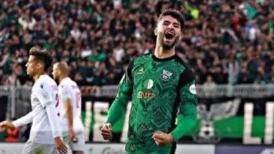 نجم قسنطينة الجزائري يوقع للمصري.. هل دفع النادي البورسعيدي الشرط الجزائي؟