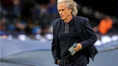 تقارير: انتهاء المفاوضات بين النصر وجيسوس قريبا.. والعقود في مرحلة الصياغة