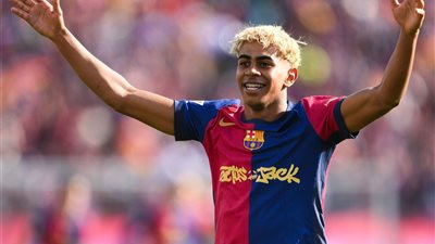 أفسح الطريق أمام لامين يامال.. نجم برشلونة ينضم إلى موناكو