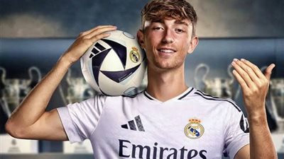 مواجهة نارية بين ريال مدريد ويوفنتوس. ماذا يفعل هاوسن في اختبار المشاعر والولاء؟