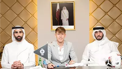 على طريقة أوناي هيرنانديز.. السد القطري يخطف موهبة برشلونة