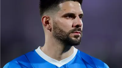 بعد التأهل لربع النهائي.. هل يشارك ميتروفيتش في مباراة الهلال وفلومينينسي؟