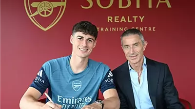 كيبا يودع جماهير تشيلسي بعد الإنتقال لارسنال برسالة مؤثرة 