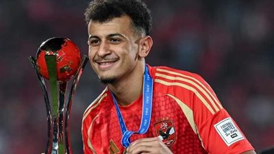 جلسة حاسمة بين الأهلي والمصري تنهي الإتفاق بشأن صفقة الساعي 