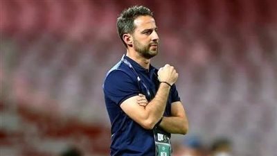 مران الزمالك اليوم .. يانيك فيريرا يركز على الجوانب الفنية 