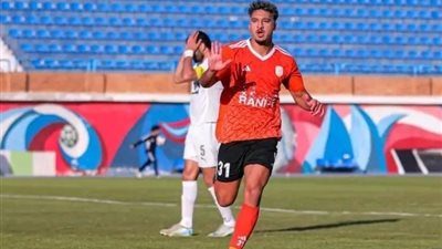 صفقات الزمالك.. أرقام أحمد شريف تثير الجدل قبل إعلان انضمامه للأبيض رسميًا