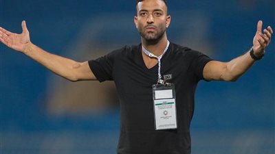 ميدو يعلن إستقالته من لجنة التخطيط بالزمالك رسميا