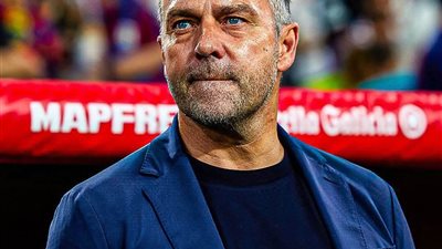 صفقتان جديدتان.. فليك يحدد طلباته من برشلونة في الميركاتو الصيفي