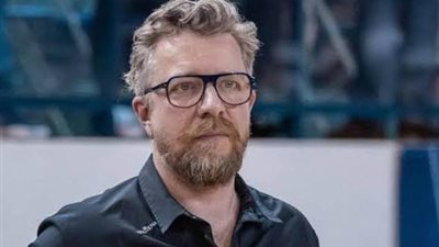 فرانك موريس مدرباً للزمالك والإعلان خلال أيام 