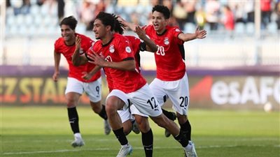 المنتخب المصري للشباب يُعلن قائمة معسكر يوليو استعدادًا لكأس العالم 2025