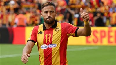 مشاكل لا تتوقف.. القبض على يوسف بلايلي بعد كأس العالم للأندية