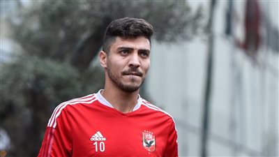 أحمد شوبير يعلن عودة محمد شريف إلي الأهلي