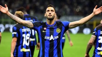 وسط اهتمام سعودي.. إنتر ميلان يحدد سعر هاكان تشالهانوجلو