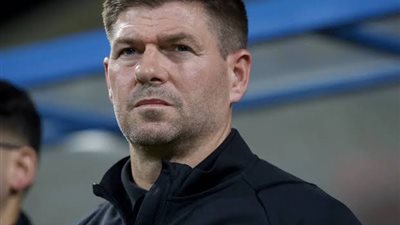 جيرارد: كنت اتمنى مجاورة صلاح.. وهذا أكثر لاعب يشبهني