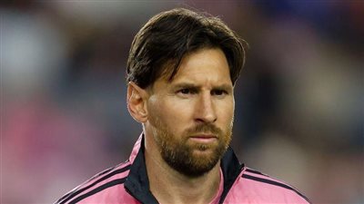 تعليق مثير من ميسي بعد خروج إنتر ميامي من كأس العالم للأندية.. ماذا قال؟