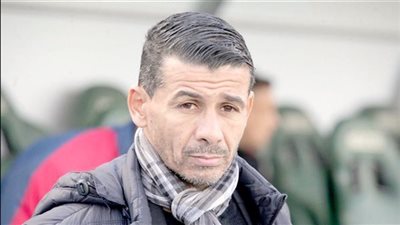 رسميًا.. الإسماعيلي يعلن تعيين الجزائري ميلود حمدي مديرًا فنيًا للفريق