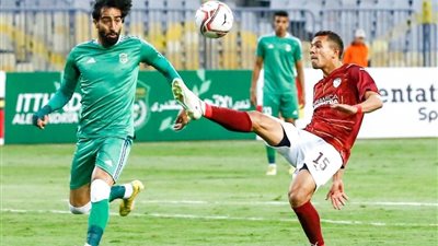 صفقة تبادلية مرتقبة بين الاتحاد وسيراميكا كليوباترا.. ما التفاصيل؟