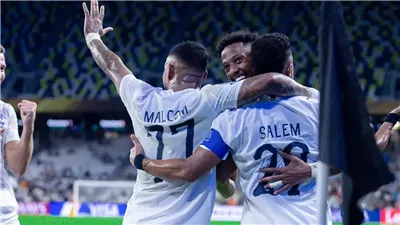 إنزاجي يعلن تشكيل الهلال في مواجهة مانشستر سيتي بكأس العالم للأندية 