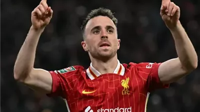 الشرطة الإسبانية تكشف مفاجآت في حادث وفاة ديوجو جوتا