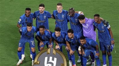 موعد مباراة الهلال السعودى ضد فلومينينسي فى كأس العالم للأندية 